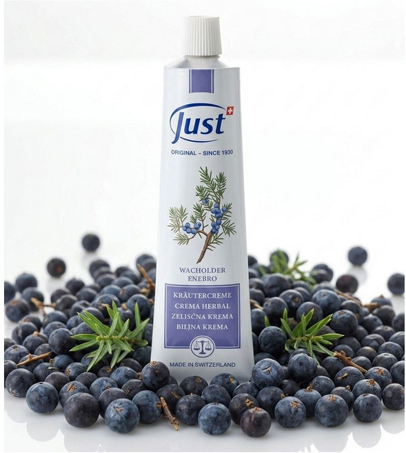 스위스 유스트 노간주크림100ml goo6460tG, 100ml, 1개