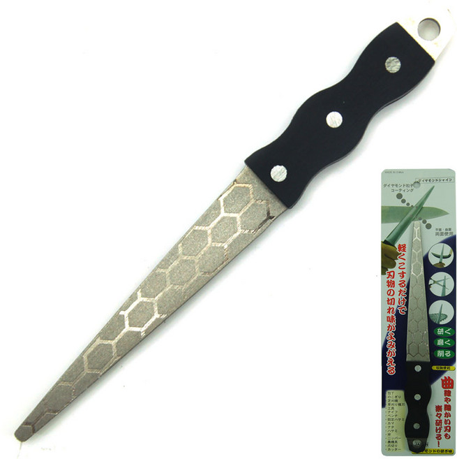 다가인 다이아몬드 칼갈이(야스리), 랜덤