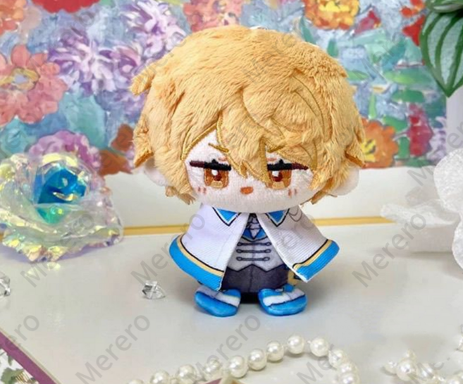 프로젝트 세카이 프로세카 10cm 솜인형 누이 굿즈 미즈키 네네 텐마 츠카사 카미시로 루이, 1개