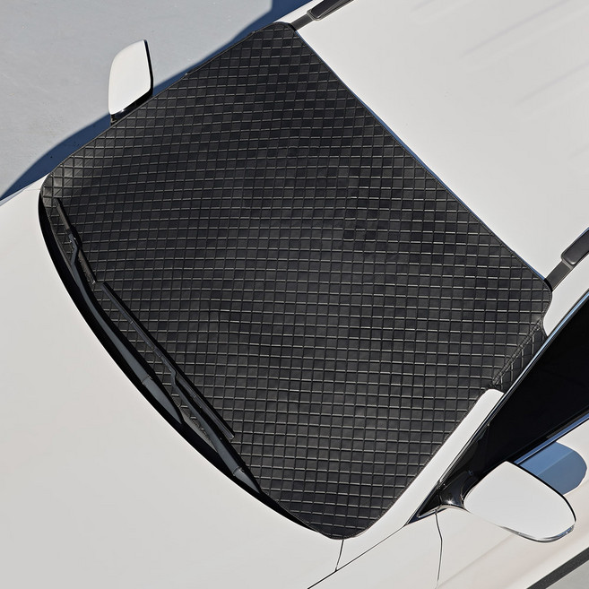 본커버 원터치 앞유리 햇빛가리개 성에방지커버 전차종, 풀커버형, 1개