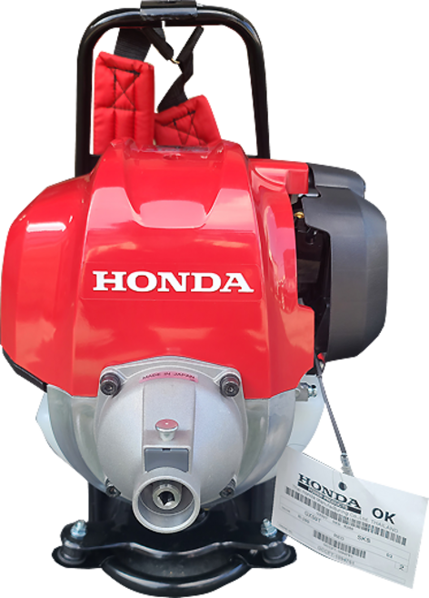 혼다GX50/4행정/일본카즈샤프트분리형예초기킹GXP-350