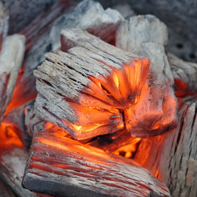 진천참숯 오래가는 국내산 백탄 숯 캠핑 바베큐 국산 숫 추천 야외용 펜션 고기집 구이용 업소용 1박스, 1개, 1kg