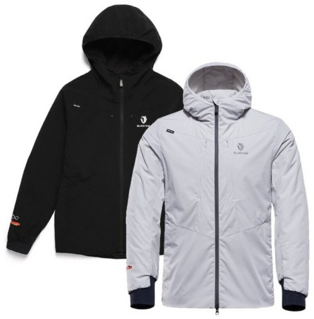 [블랙야크] 프리미엄라인 남성 글로벌 자켓 DNS익스트리머자켓 1BYPDS2001 NC순천점