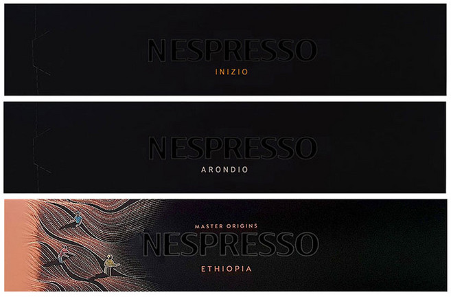 네스프레소 버츄오 룽고로 즐기는 부드러운 커피, 1개