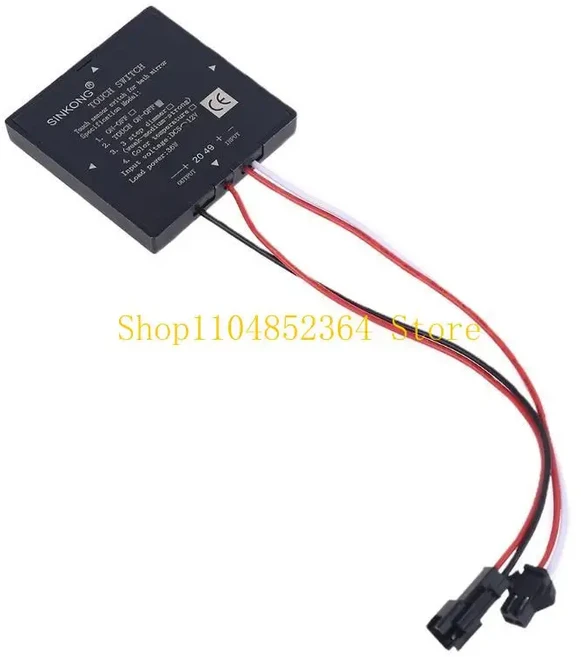 에너지 절약형 램프용 터치 스위치용으로 절연된 652F 미러 라이트 튜브 LED, 01 China Mainland