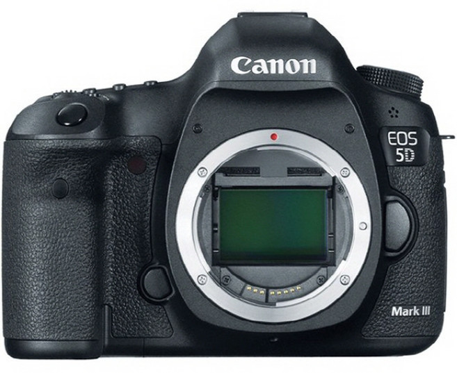 캐논 EOS 5D Mark III 렌즈미포함 원탑, 바디단품