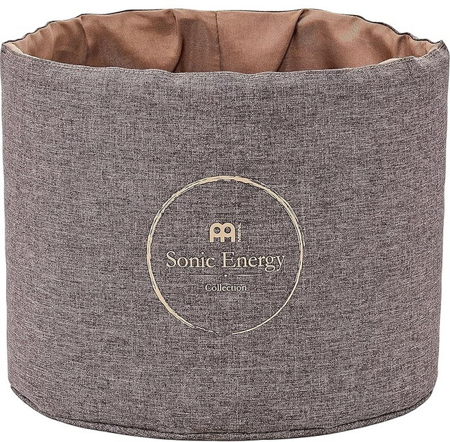 MEINL 마이넬 Sonic Energy Collection 크리스탈 싱깅 그릇용 슬리브 13 대응 CSBS13BR 국내, 1개