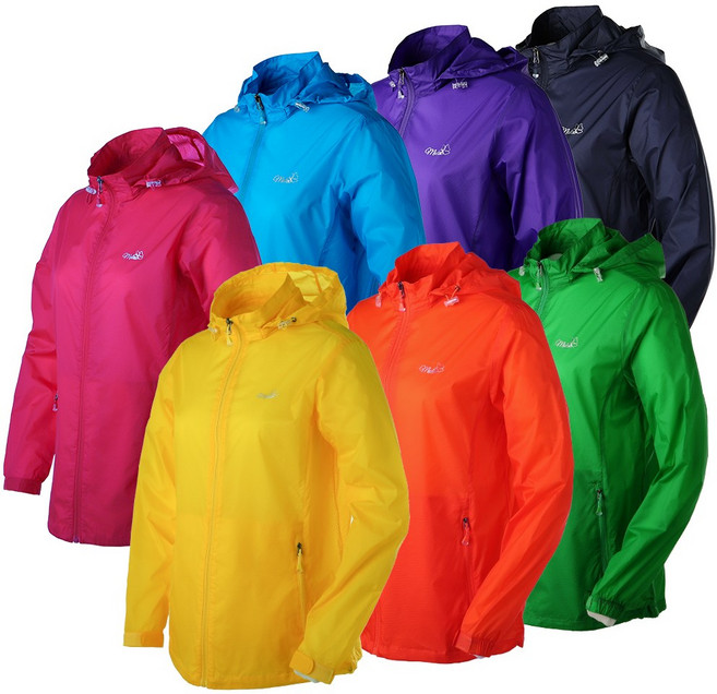 여름 여성 등산복 단색 바람막이 경량 잠바 어업 자켓