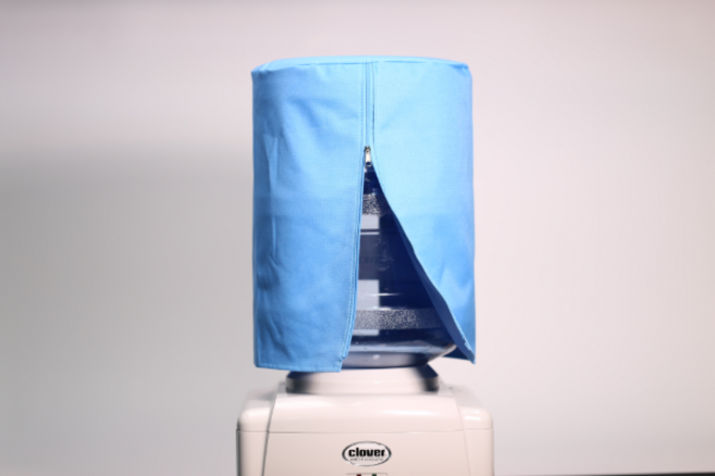 도나토르 냉온수기 생수통 커버 덮개 녹조방지 18.9L