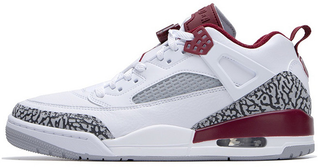 나이키 남성 조던 스피자이크 로우 스포츠 농구화 FQ1759