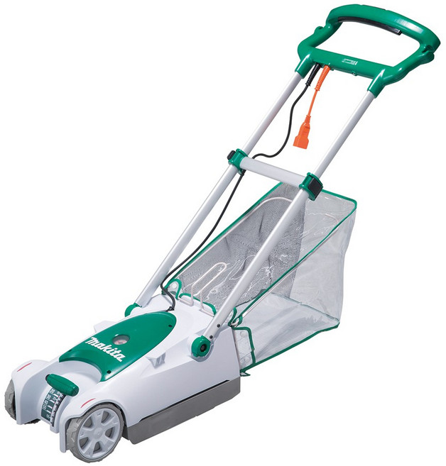 Makita 手推草坪修剪機 LM2301, 1個