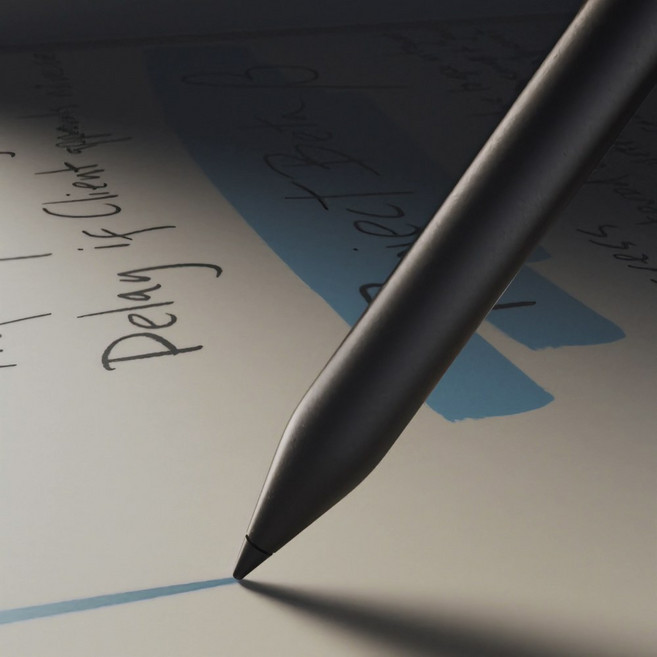 reMarkable Paper Pro 전자책 리더기 컬러 잉크 디스플레이 11.8인치 전자노트, er Plus 펜