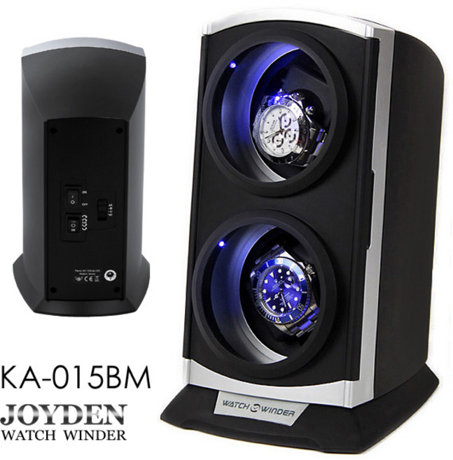 조이덴 1구 2구 5구 와치와인더 오토메틱 시계보관함