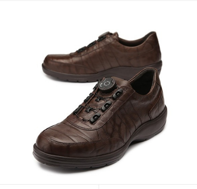 엘칸토 창원뉴코아 남성 컴포트 정장화LCMC46U026