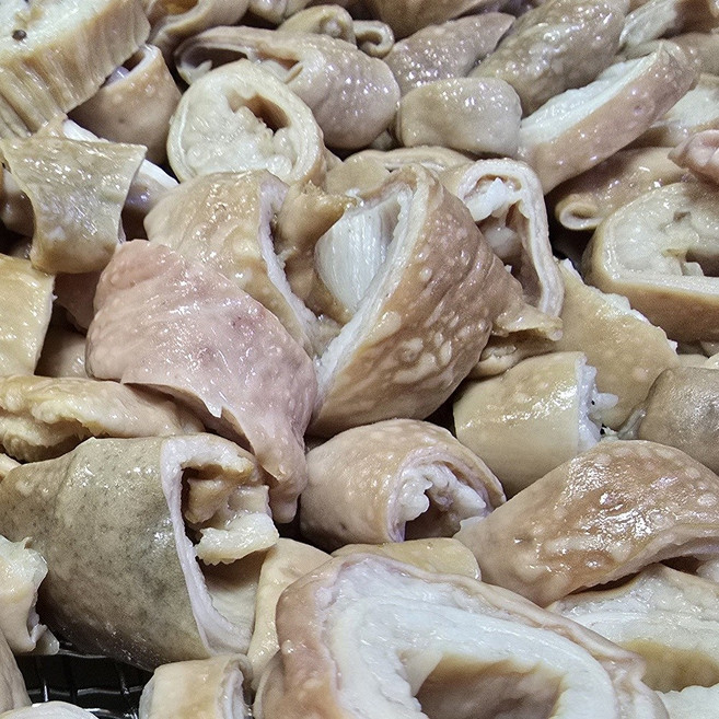 달보드레 돈막창 국내산 돼지막창 300g, 1개