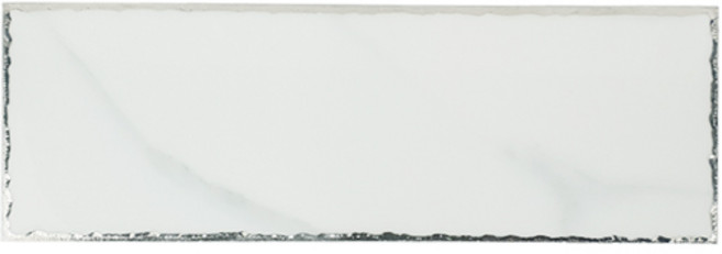 중앙데코 시트라인 심플 타일, 04.직사각비앙코98X300 98-342실버포인트=1장, 1개