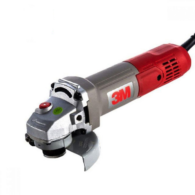 3M 그라인더 4CG-2 연마 절단 그라인더용품 5인치 커버 증정, 1개