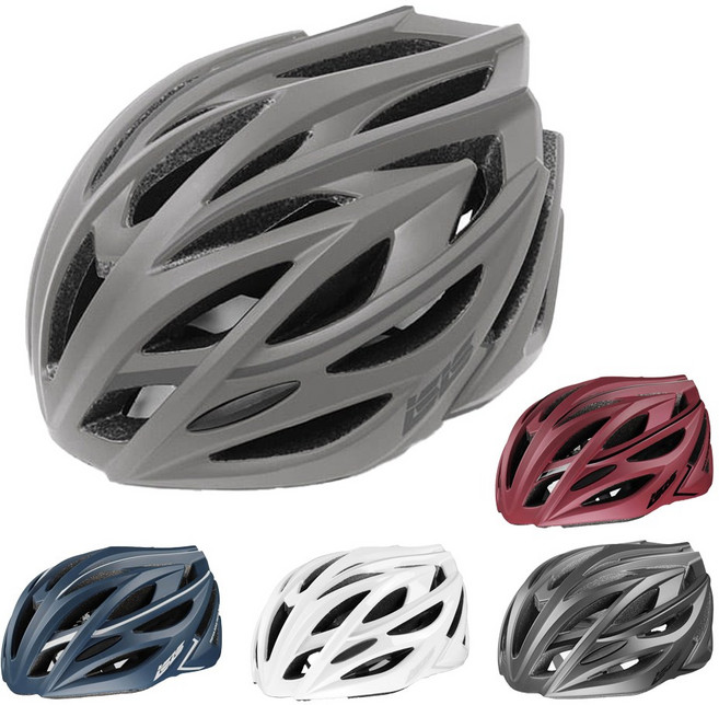 아이시스 K3 빅사이즈 자전거 헬멧 특대형 대두, 매트 블랙/블랙, 1개