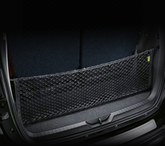 알파브라보 트렁크그물망 러기지네트 100x40, 1개