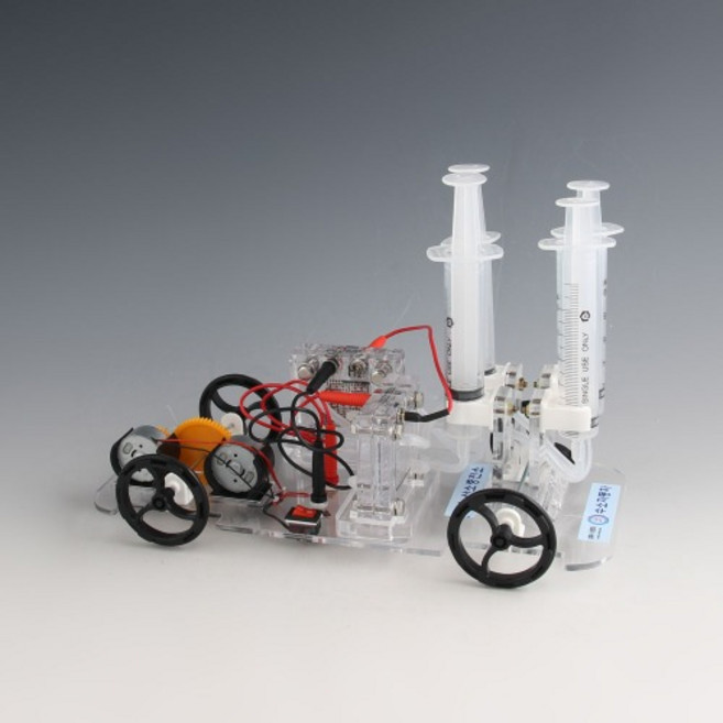 수소자동차(터보), 1개