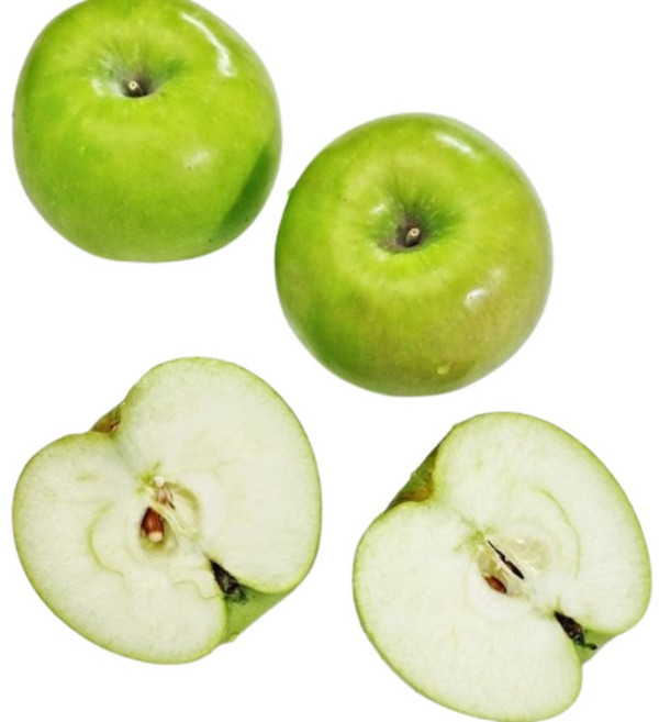 [새콤달콤 제철사과] 썸머킹 햇 아오리 국내산 못난이 과수원 사과 청사과 풋사과 소과 중과 대과 2kg 3kg 5kg 초특가, 1박스, 5kg 소과 (23-26입)