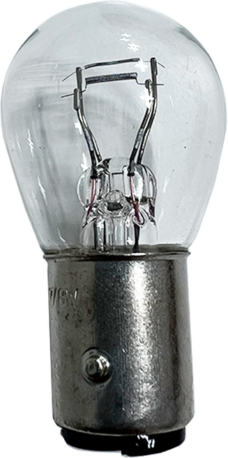 현대모비스부품몰 현대 기아 브레이크등 전구 자동차검사 더블 백색 12V 27/8W 현기스토어, 28mm, 2개