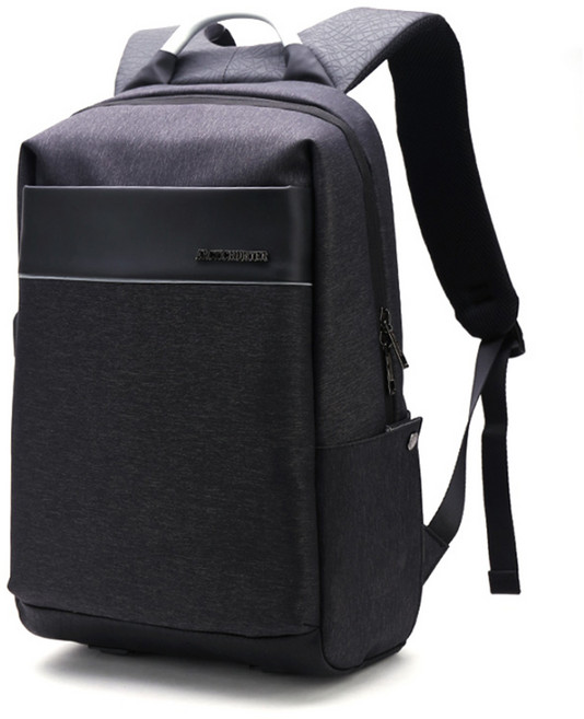 알틱헌터 기능성 USB 충전 포트 노트북 수납 대용량 멀티 스토리지 백팩 B#AH118