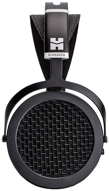 [HIFIMAN] 하이파이맨 순다라 SUNDARA 헤드폰, 블랙