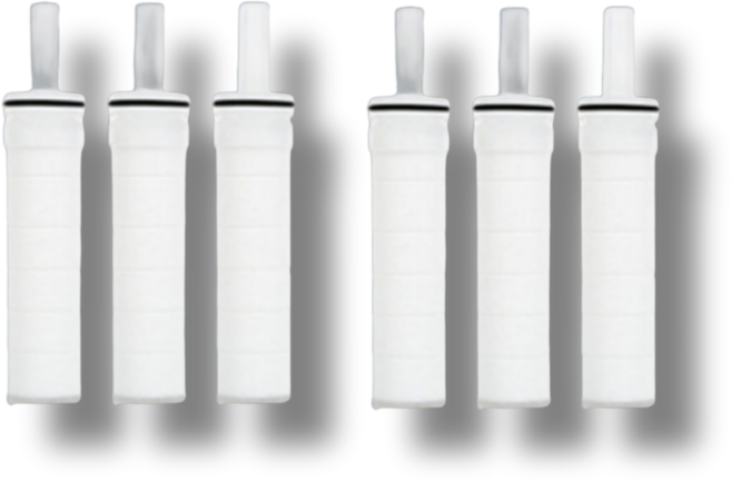 라온스 정수기 세디먼트필터 [바우젠 퓨리데이 정수기 호환], 2개