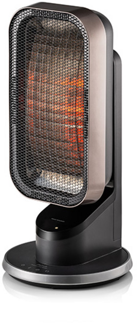 신일전기스토브 에코히터 신일난로 절전형 리플렉터