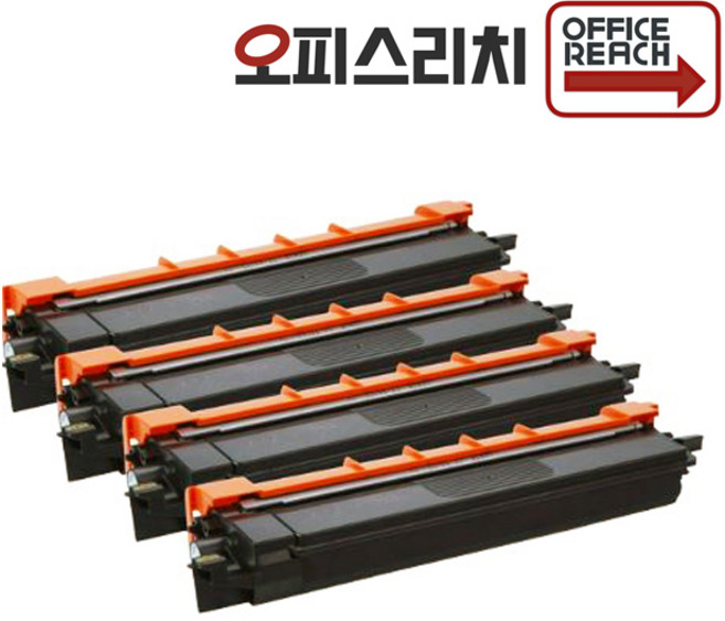 브라더호환 HL L3220CW 재생 토너(대용량) 4색1세트 TN-269XL, 1개