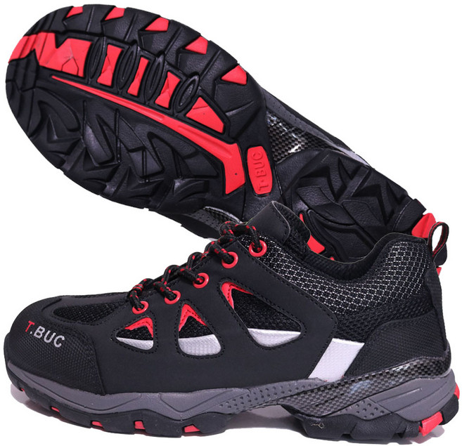 티뷰크 초경량 4인치 안전화 작업화 절연화 TB-406 (T BUC)