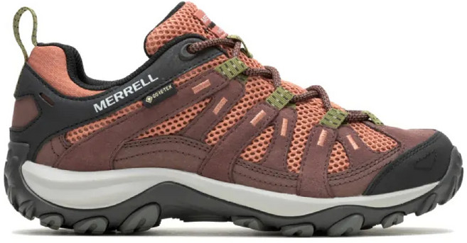 MERRELL ALVERSTONE 2 GORE-TEX 防水經典登山鞋