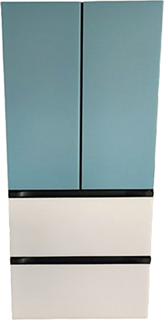 LG 디오스 오브제컬렉션 김치냉장고 491L 1등급 Z494GTB161S 기사님설치 폐가전무상수거