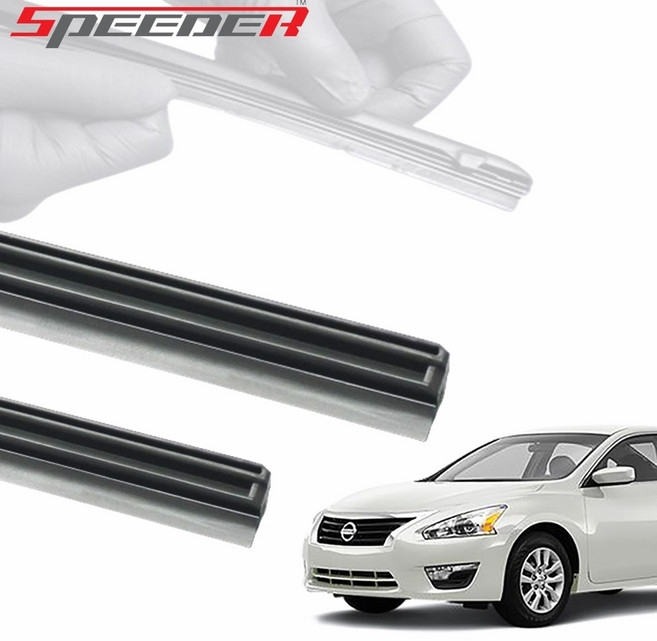 스피더 닛산 알티마 5세대 2013-2018년형 와이퍼 리필고무, 알티마5세대리필고무