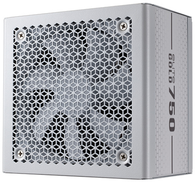 쿨러마스터 ELITE GOLD 750 ATX 3.1 풀모듈러 파워 화이트 (ATX 750W), 1개, 선택하세요