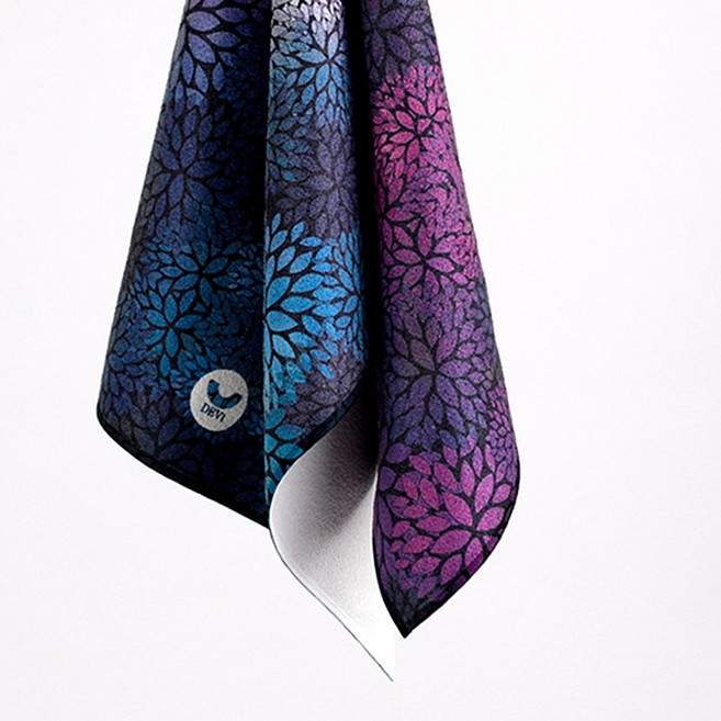 데비 프로 문 핸드타월, 20, 1개