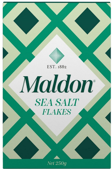 말돈 씨솔트 바다소금 플레이크 240g Maldon Sea Salt Flakes, 1개