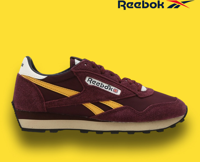 리복 아즈텍 2 다크 버건디 RESO5FJ4UD2