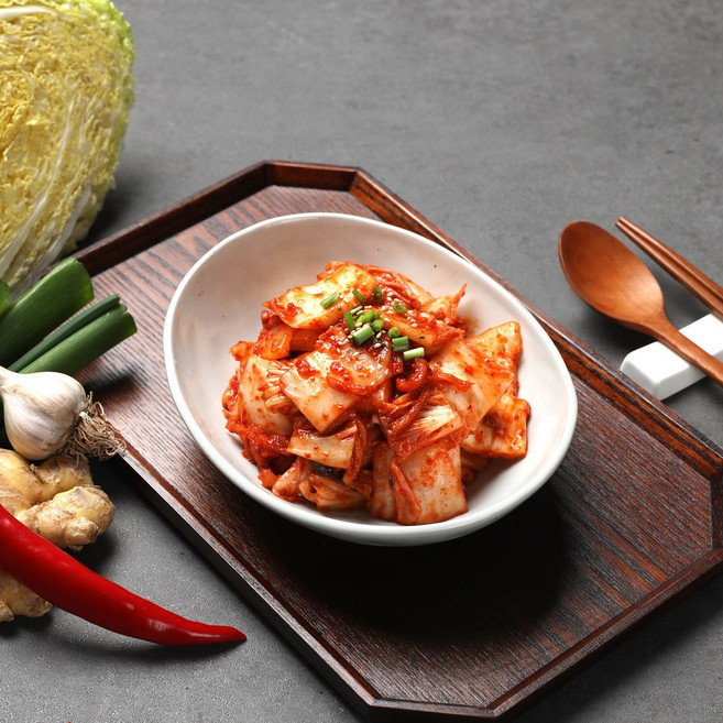 (HACCP인증) 프리미엄 농협 풍산김치 맛김치 5kg / 10kg (썰은김치), 1개