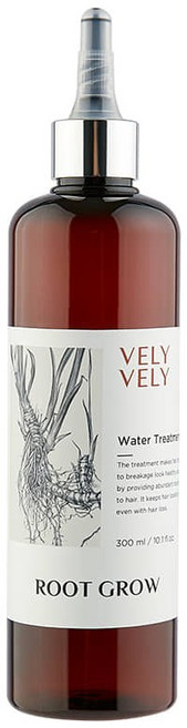 블리블리 루트 그로우 워터 트리트먼트, 1개, 300ml