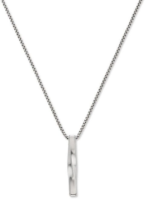 노아린 서지컬 목걸이 SILVER