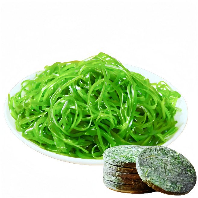 건조미역 슬라이스 마른미역줄기 건미역 압축진공포장, 1개, 70g