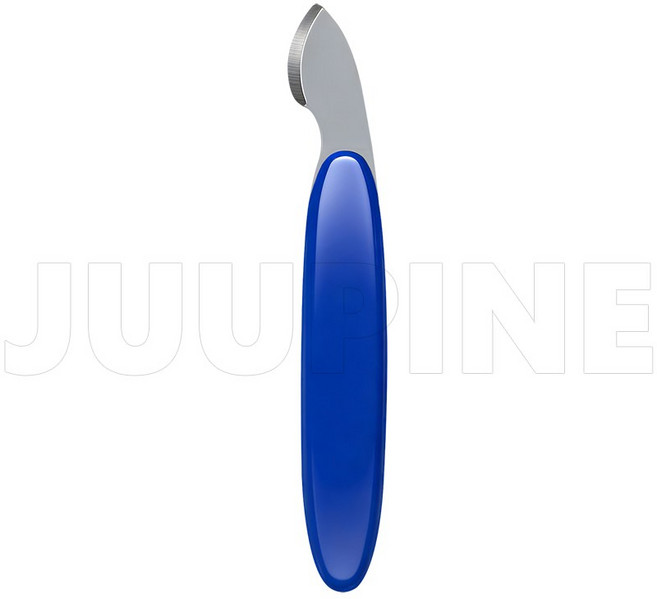 3D 프린터 툴 액세 키트 UV PLA 제거용 지지대 재료 커터 제거 ABS 모델 광경화, 1 pcs, Warp Knife