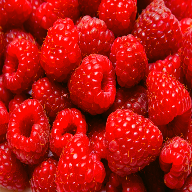 [초특가할인] 프리미엄 청도 산딸기 생과, 1개, 250g (1팩)