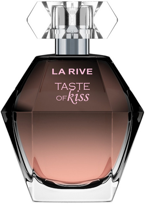 라리브 테이스트 오브 키스 오 드 퍼퓸, 100ml, 1개