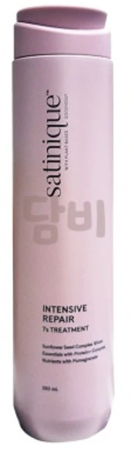 암웨이 인텐시브 리페어 7s 트리트먼트 280ml, 1개 - 쿠팡