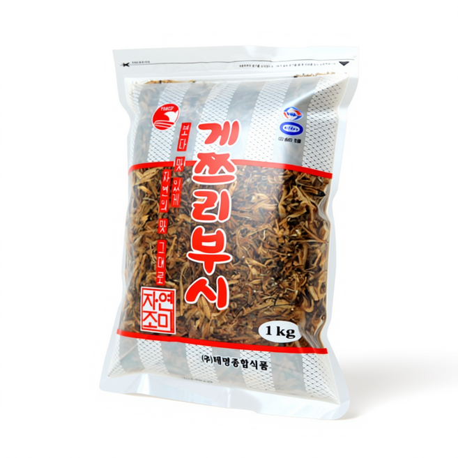 고등어 사바 부시 1kg, 1개