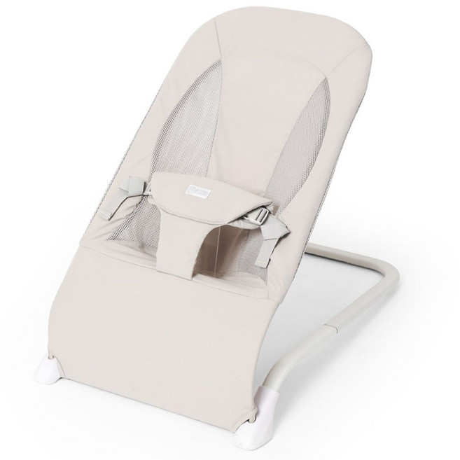 헬로디노 휴대용 전용패키지 신생아 바운서, 베이지