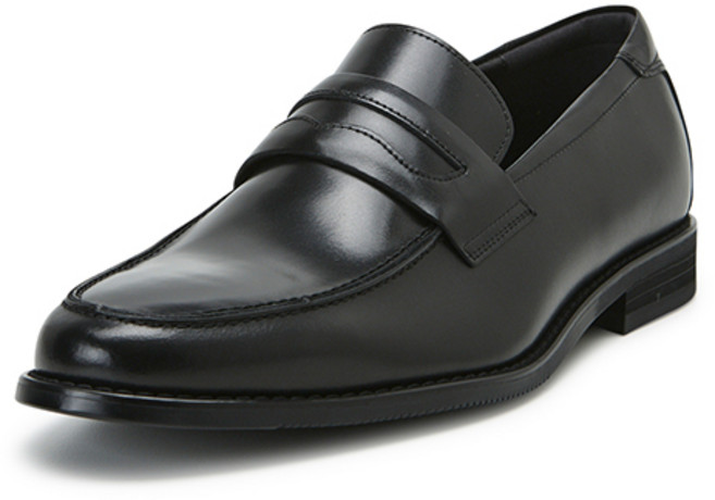 탠디본사 소가죽 로퍼 HA20004 2color